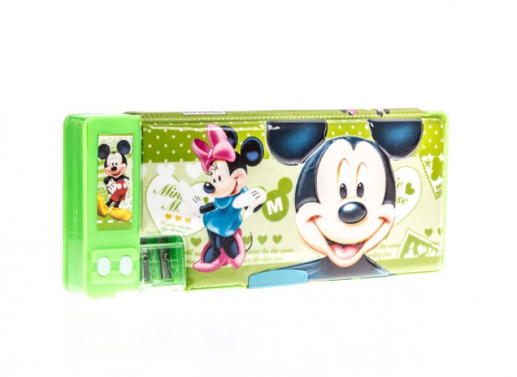 جامدادی طرح برجسته