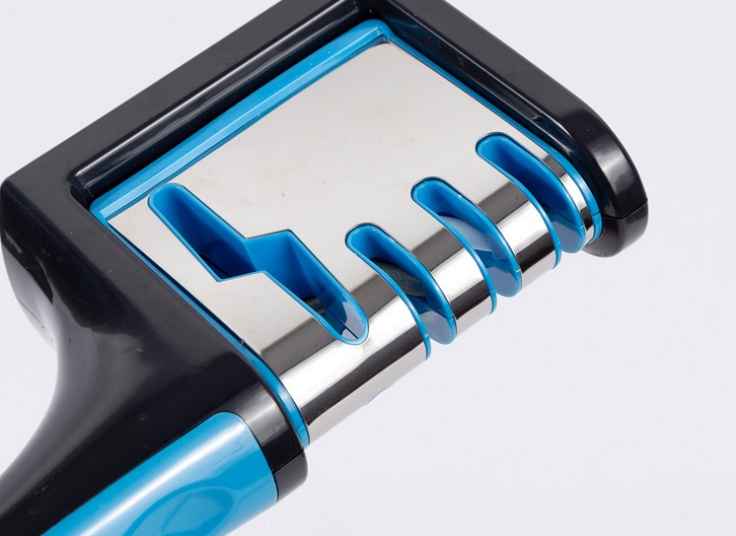 چاقو تیز کن دستی YOLI LIPIN