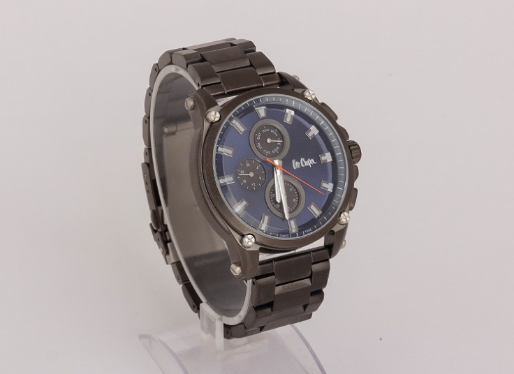 ساعت مچی مردانه مدل کرنوگراف Lee Cooper