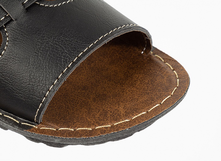 دمپایی مردانه Khas