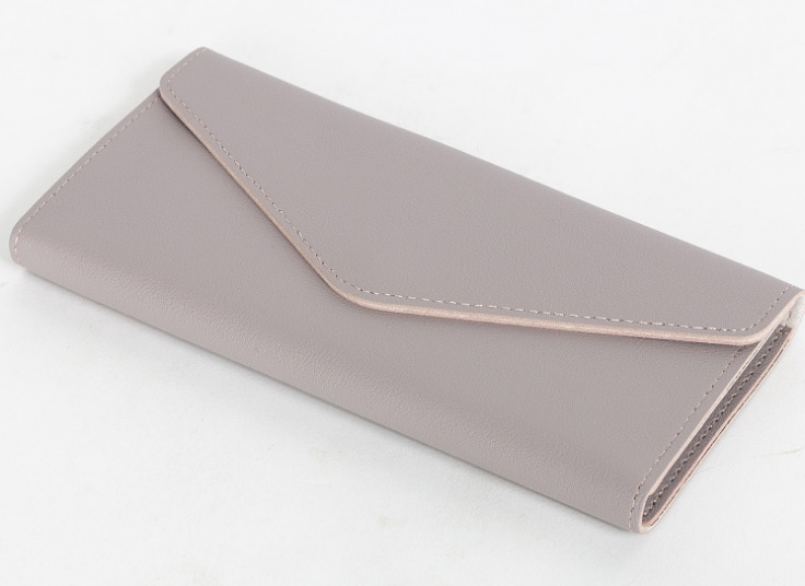 کیف پول چرمی زنانه