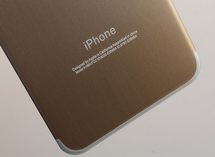 محافظ Glass آیفون Colorful