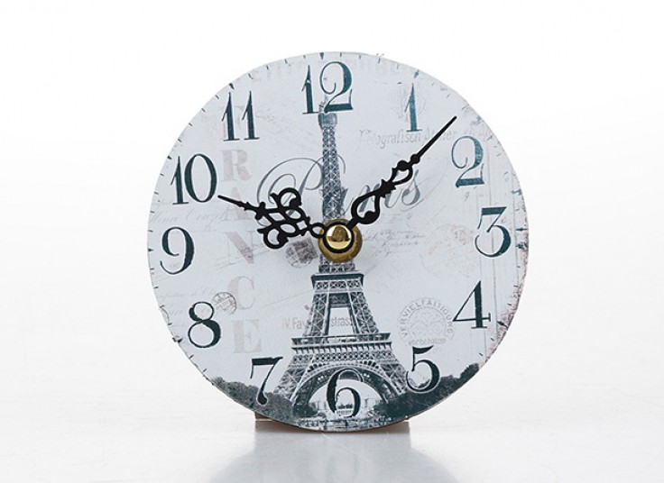 ساعت رومیزی CIRCLE