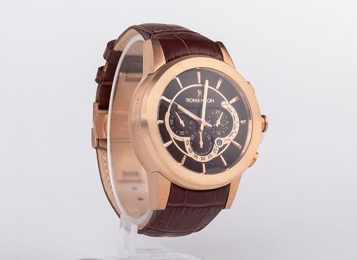 ساعت زنانه و مردانه ROMANSON