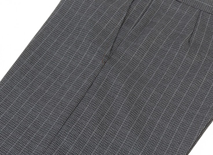 شلوار مردانه فاستونی طرح Salvatore