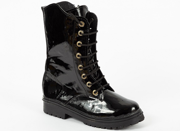 بوت بندی زنانه