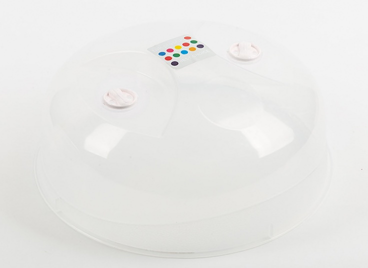 درپوش ماکروویو Tak Plastik