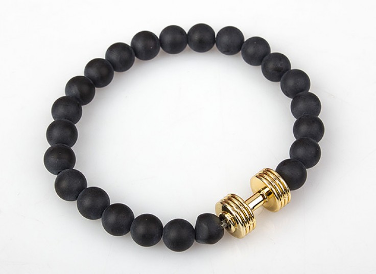 3 مدل دستبند سنگی