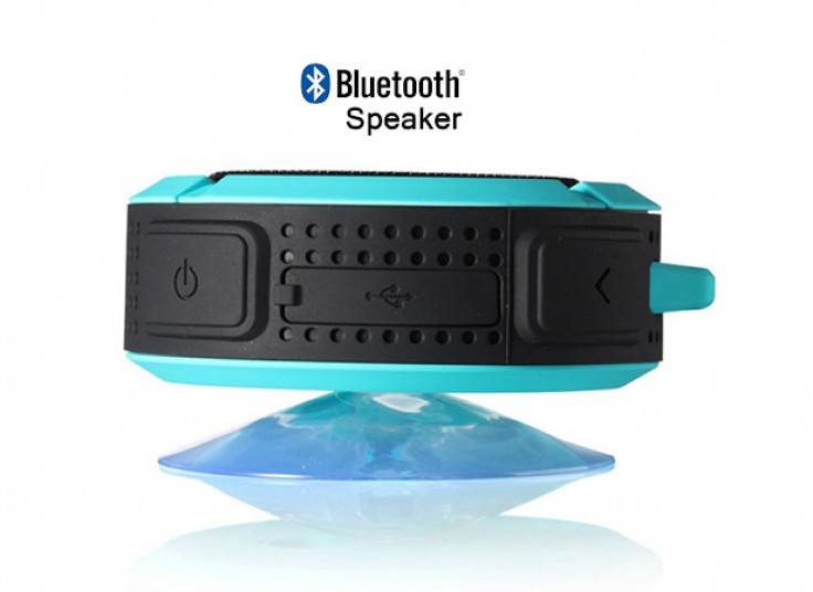 اسپیکر بلوتوث ضد آب