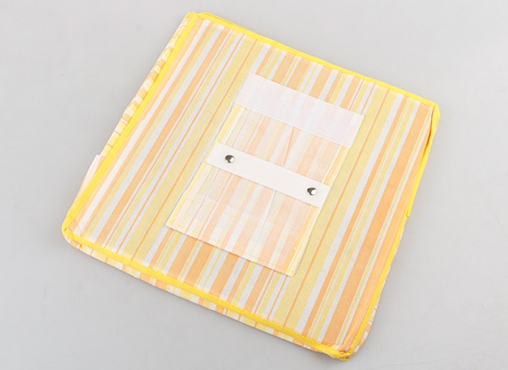 باکس پارچه ای کمد