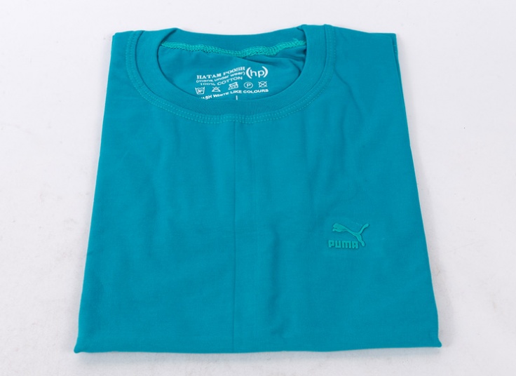 تیشرت مردانه Multi Logo