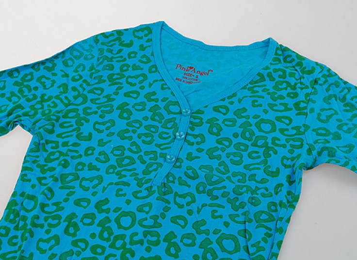 تیشرت آستین بلند Pink Angel