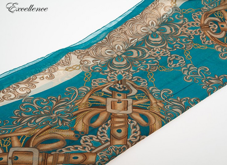 شال تابستانی Excellence