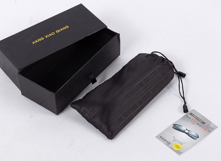 عینک آفتابی JIANG XIAO