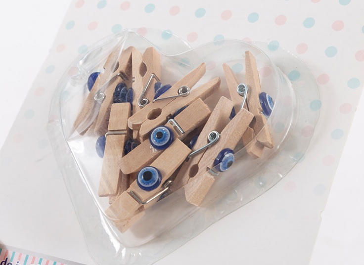 گیره چوبی SABER