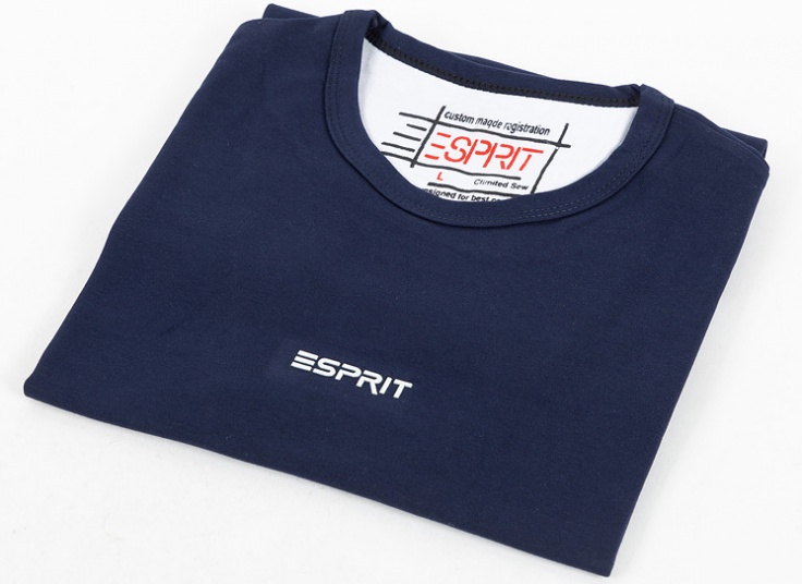 تیشرت آستین کوتاه مردانه Esprit