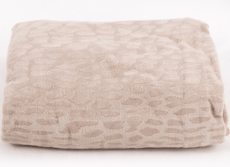 پتو مسافرتی جاسمین