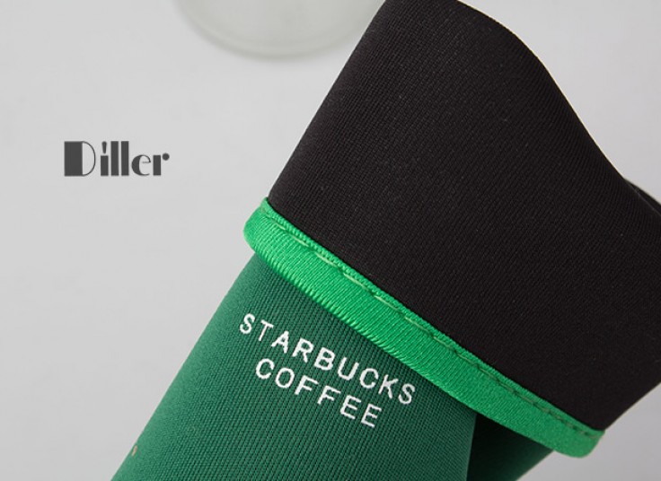 بطری کاور دار Diller