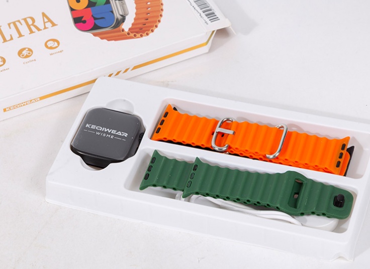 ساعت هوشمند Fere Fit