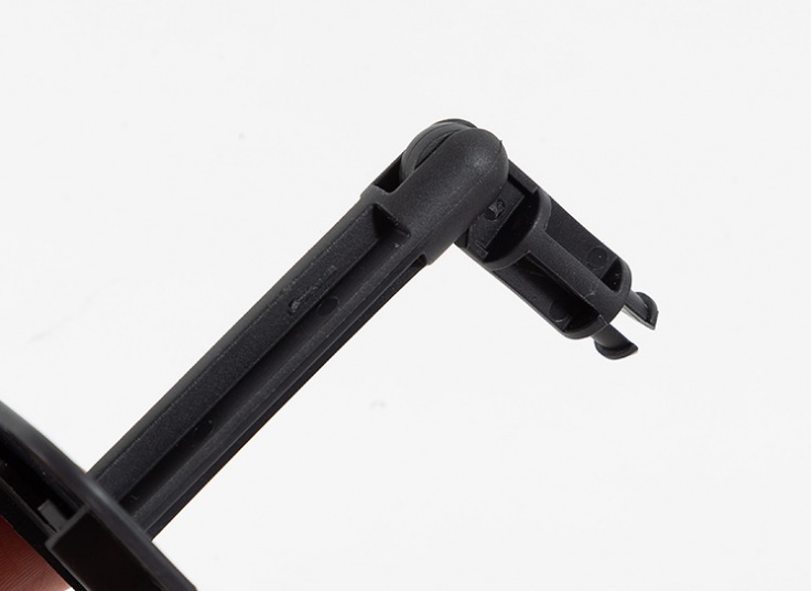 آویز دیواری کفگیر و ملاقه ROTARY HOOK