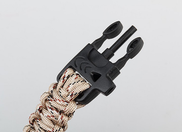 ساعت پاراکورد