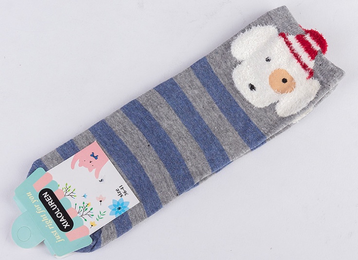 جوراب فانتزی Xiaoluren