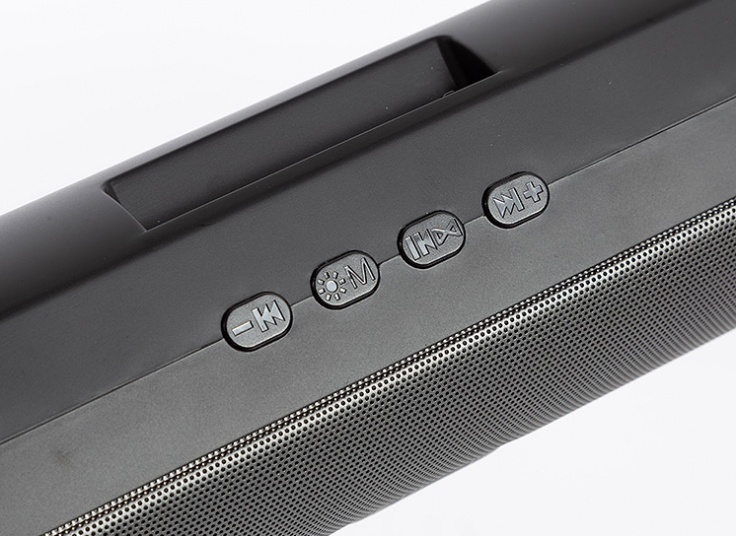 اسپیکر بلوتوث Kisonli