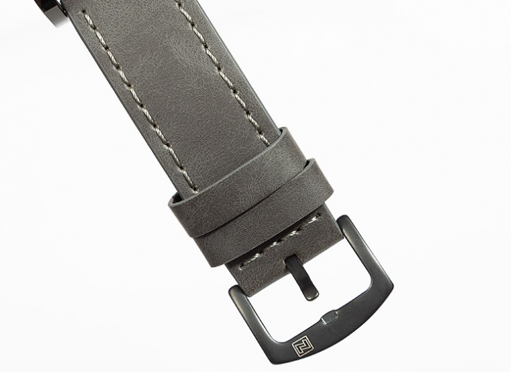 ساعت دو زمانه مردانه Navi Force