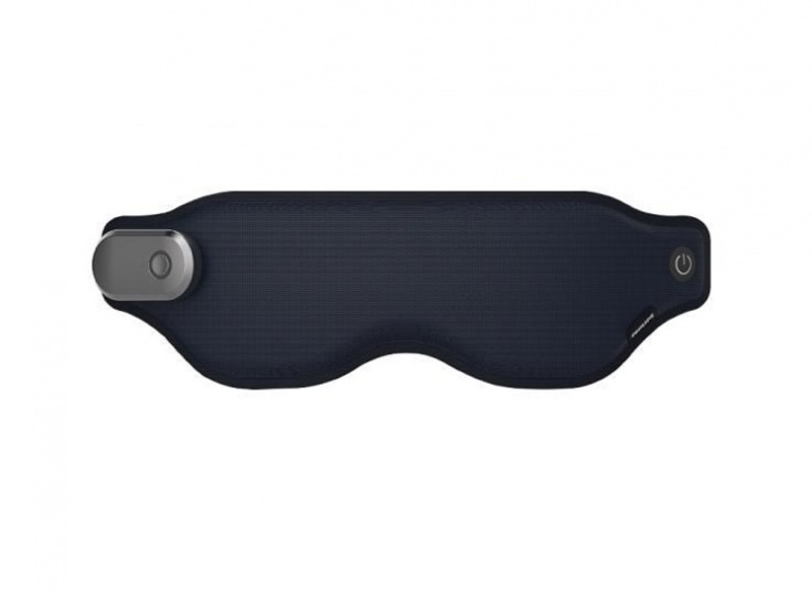 چشم بند و ماساژور چشم Philips مدل PPM3101E