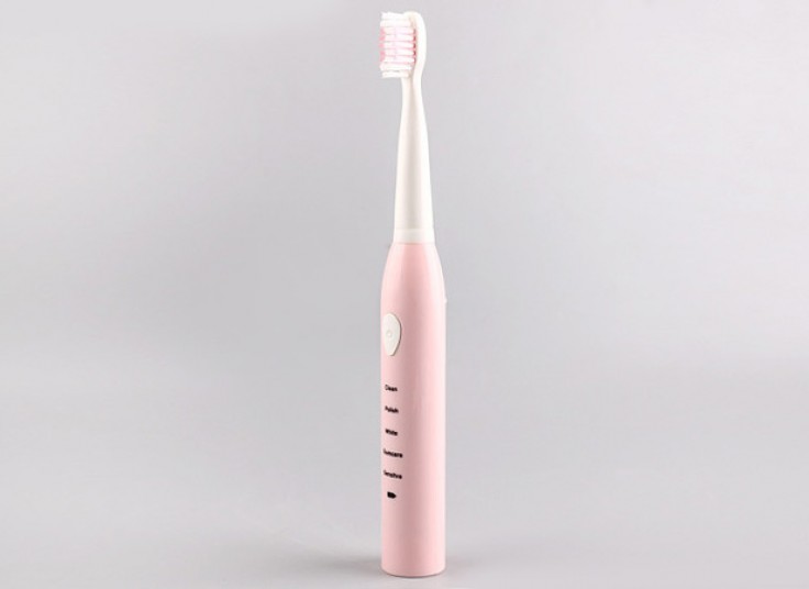 مسواک ویبره دار electric rechargeable