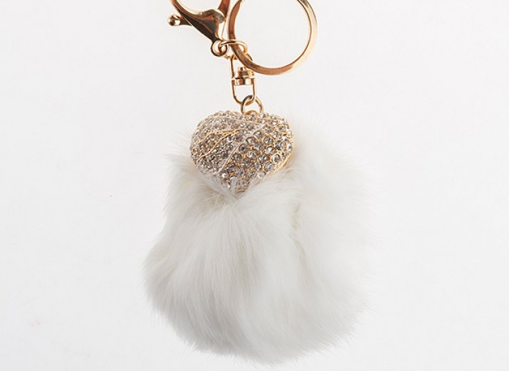 آویز کیف و کلید Shine Bright