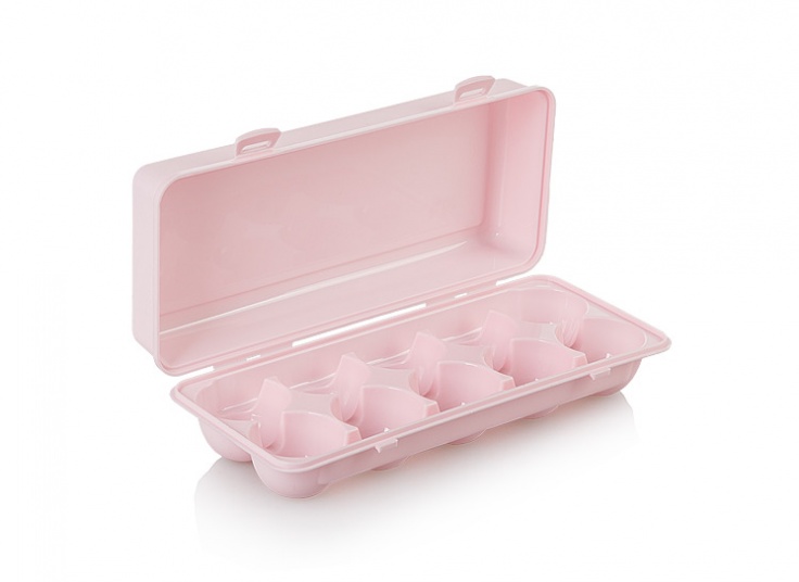 جا تخم مرغی درب دار