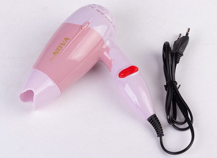 سشوار مسافرتی NOVA