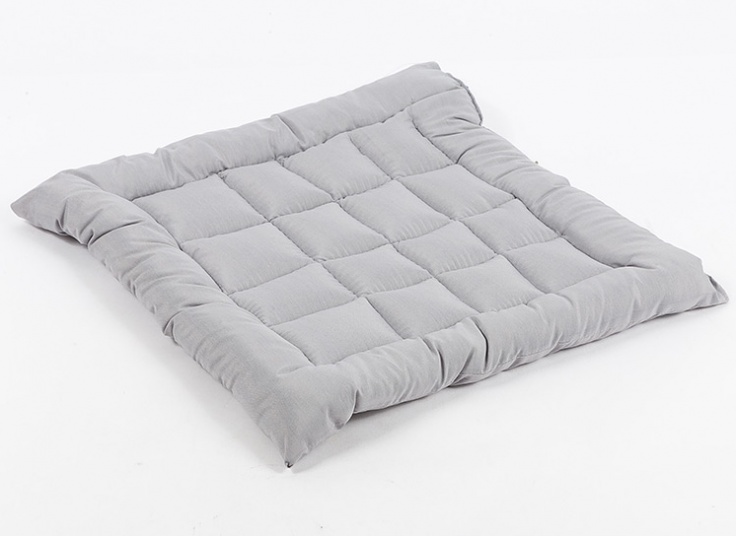 زیر نشیمنی چهار خانه