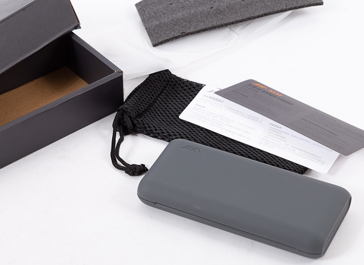 ست پیچ گوشتی Xiaomi JimiHome JM-GNT30