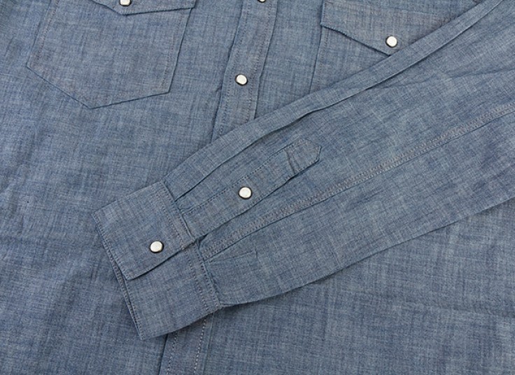 پیراهن مردانه DIVIDED سری MNS