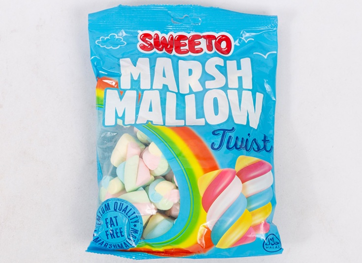 مارشمالو Sweeto