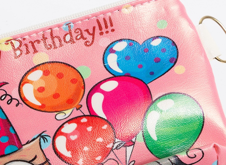 کیف لوازم آرایش فانتزی