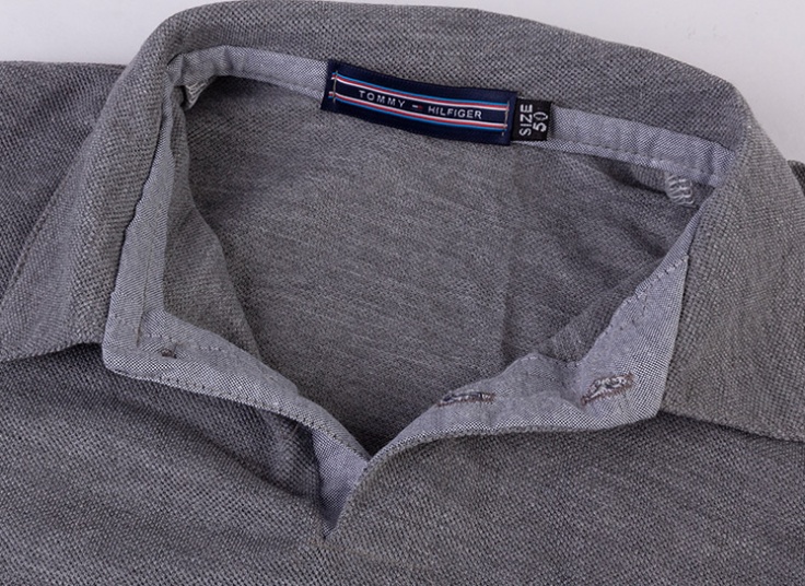 ست پولوشرت و شلوارک پسرانه طرح Tommy