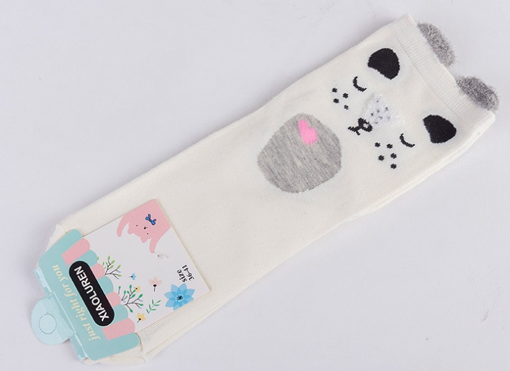 جوراب فانتزی Xiaoluren