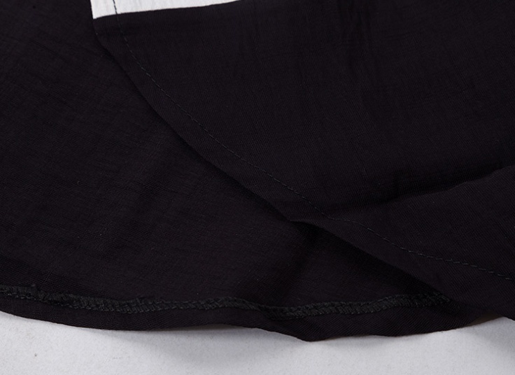 مانتو جلوباز زنانه 