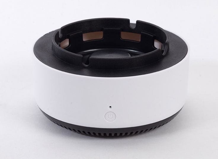 زیرسیگاری مکنده دود Self-Extinguishing Ashtray