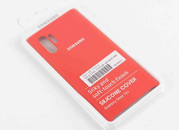 قاب گوشی سیلیکونی Samsung