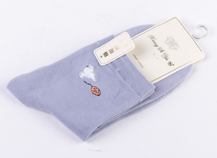 جوراب ساق کوتاه Xiang