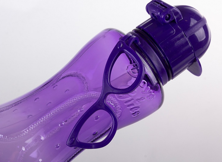 قمقمه نی دار رنگی