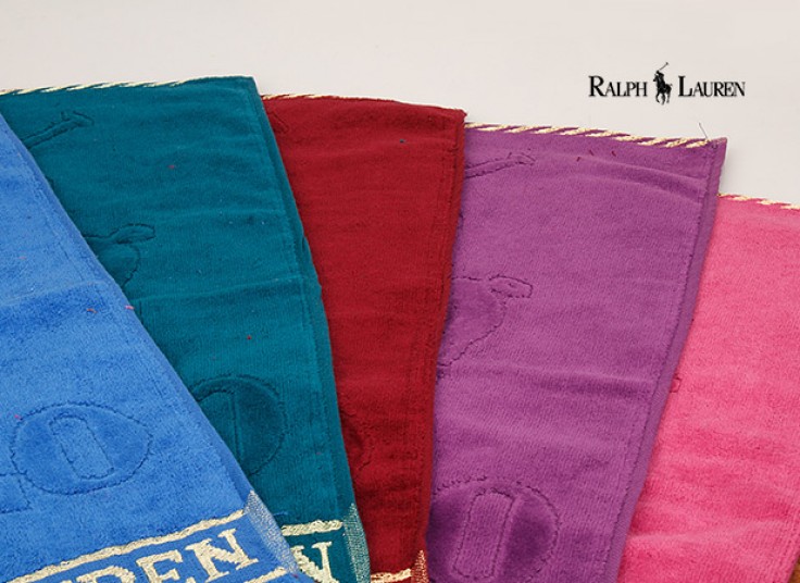 پکیج حوله دست و صورت POLO