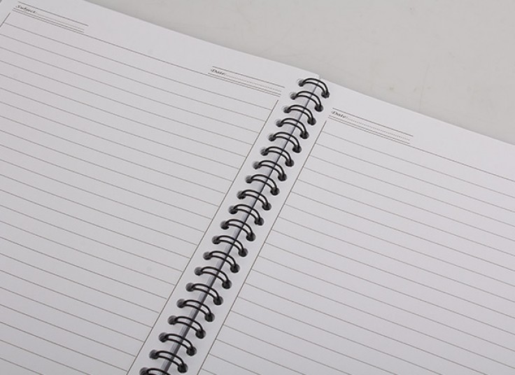 دفتر سیمی جدید Hamoun