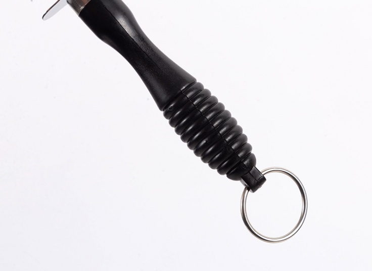 چاقو تیزکن فلزی