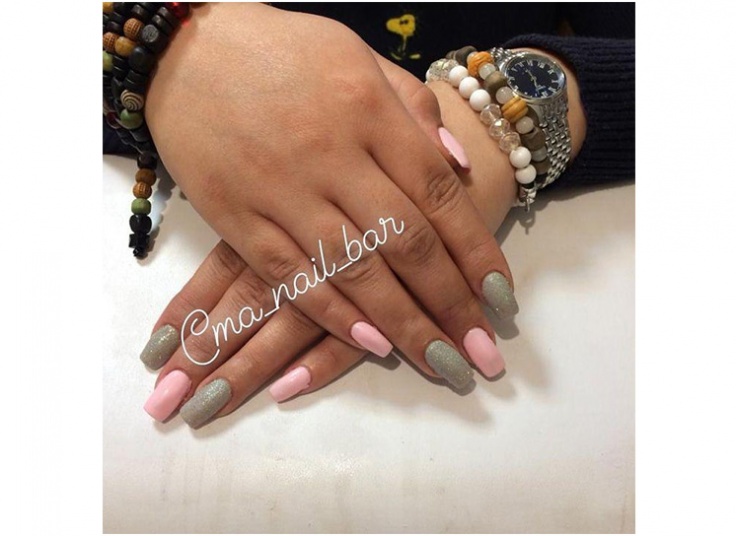 خدمات ناخن سیما