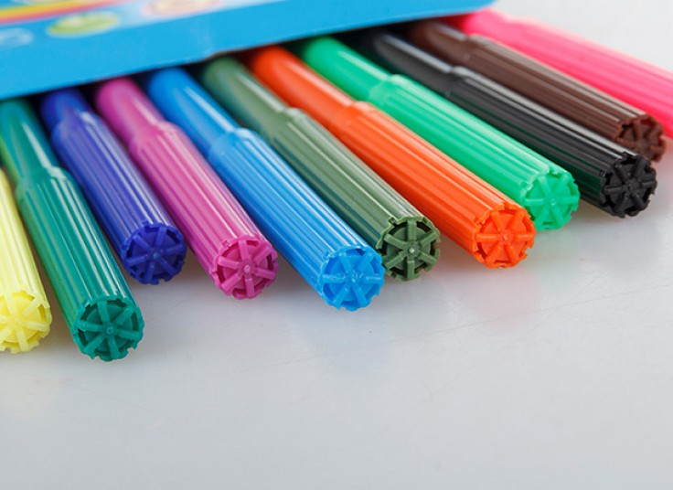 پکیج 12 تایی ماژیک Lucky Day